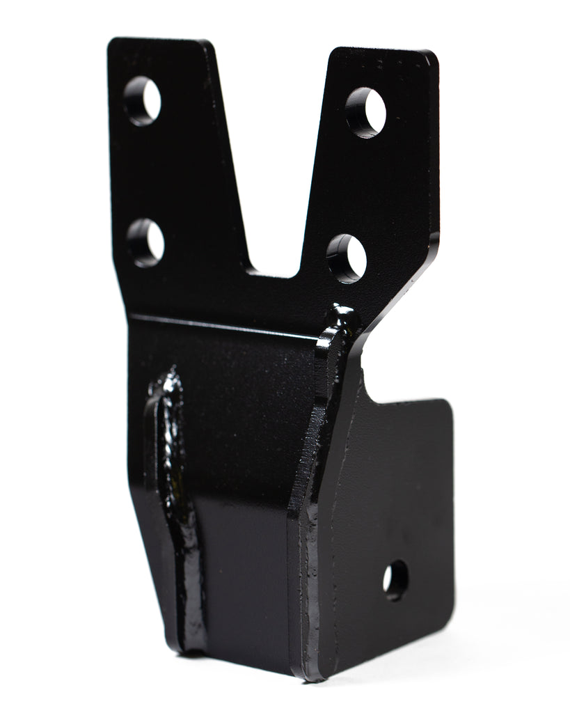 Jeep Frame Side Reinforcement Bracket Yeti XD For 18-23 Jeep Wrangler JL/Gladiator JT Steer Smarts