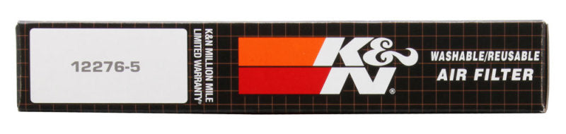 K&N Replacement Air Filter 18-20 Renault Megane IV 1.8L L4