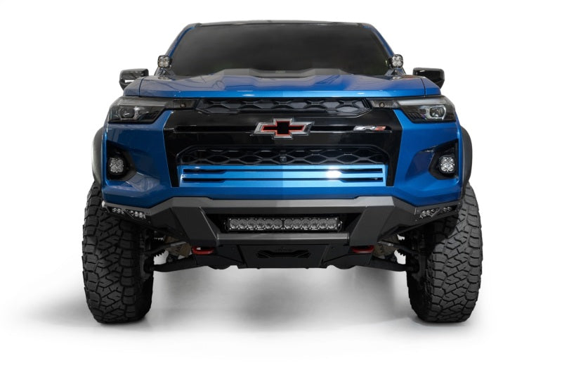 Addictive Desert Designs 23-24 Chevy Colorado ZR2 Phantom Front Bumper