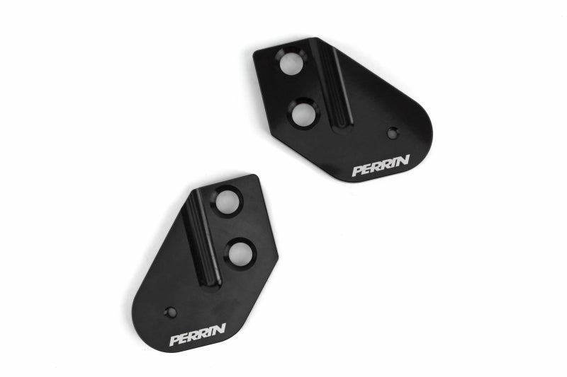 PERRIN 13-20 Subaru BRZ / Toyota F-RS & 86 Engine Oil Cooler Tuner Kit (No Lines/Tstat Housing)