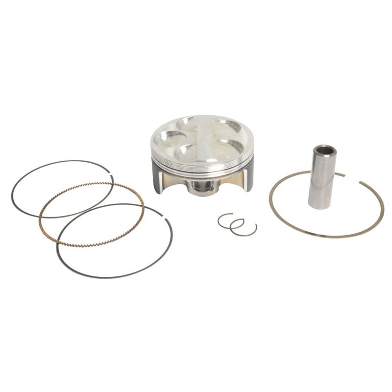 Athena 10-15 Gas Gas EC 250 F HC 76.95mm Bore 4T Forged Racing Piston