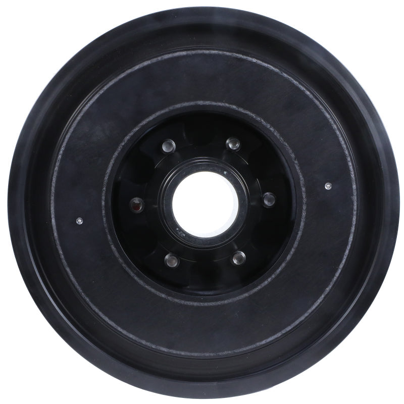Fluidampr 15-21 Dodge Hellcat 6.2L Supercharged Steel Internally Balanced Damper (11 Percent OD)