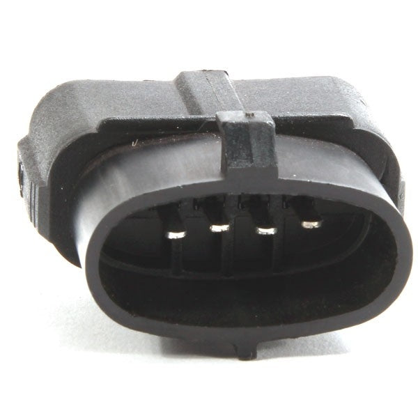 Ford Mustang 5.0 76mm 24lb CAC Mass Air Meter 86-93