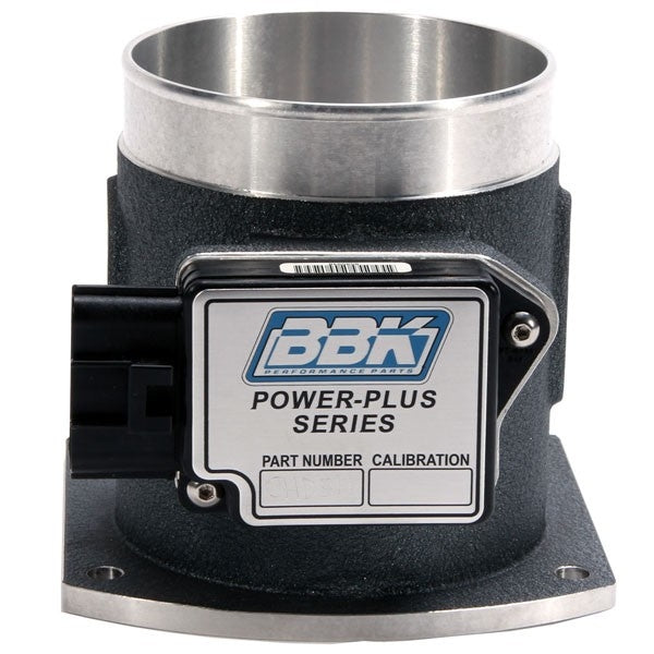Ford Mustang GT 5.0 76mm 24lb CAC Mass Air Meter 94-95