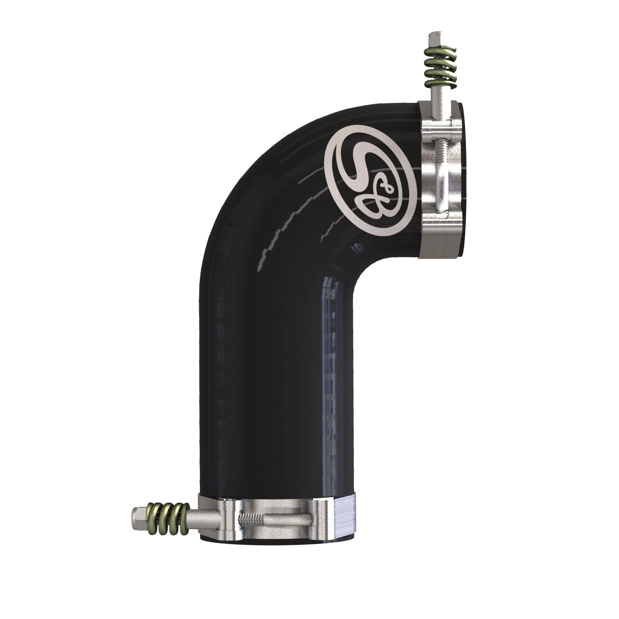 COLD SIDE INTERCOOLER PIPE FOR SILVERADO, SIERRA 1500 / TAHOE, YUKON ...
