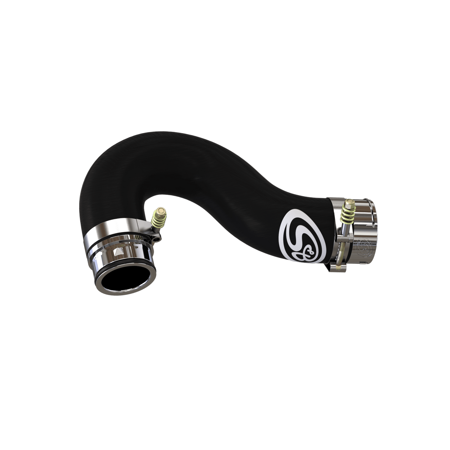 Cold Side Intercooler Pipe for 2019-2022 Mercedes Sprinter 3.0L Diesel
