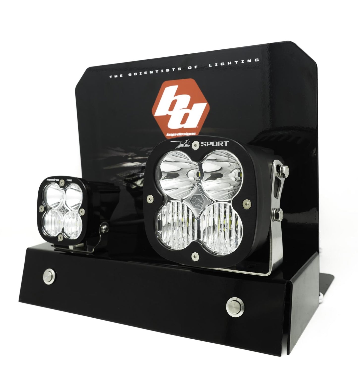 POP Display, Small, Squadron Pro/XL Sport - 830009