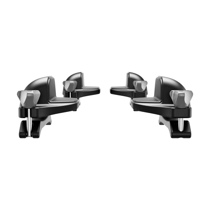 Thule Portage Canoe Carrier - Black