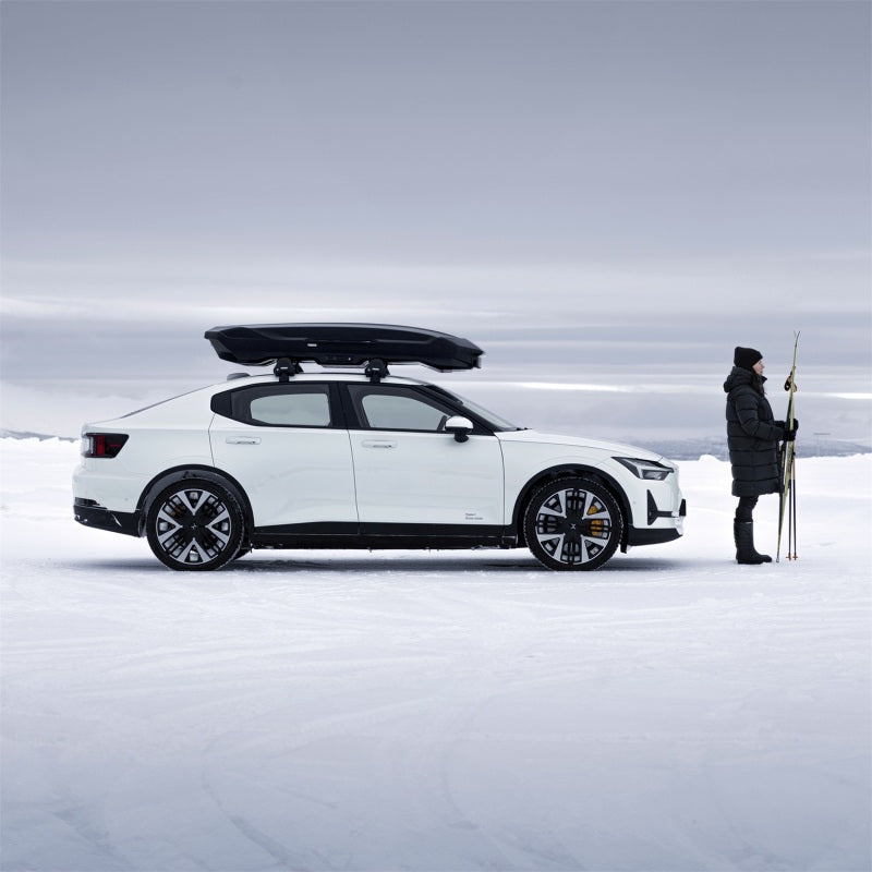 Thule Motion 3 L Roof Box Glossy - Black