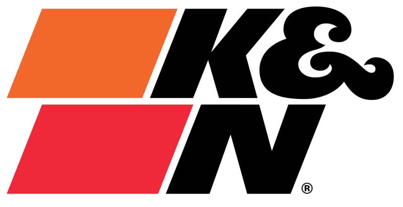 K&N Mercedes CL500 SL500 S500 Drop In Air Filter