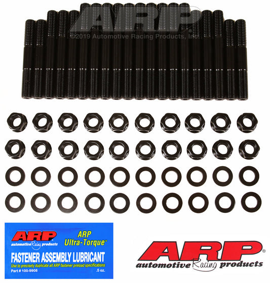 ARP H502 BBC 4 Bolt Main Stud Kit