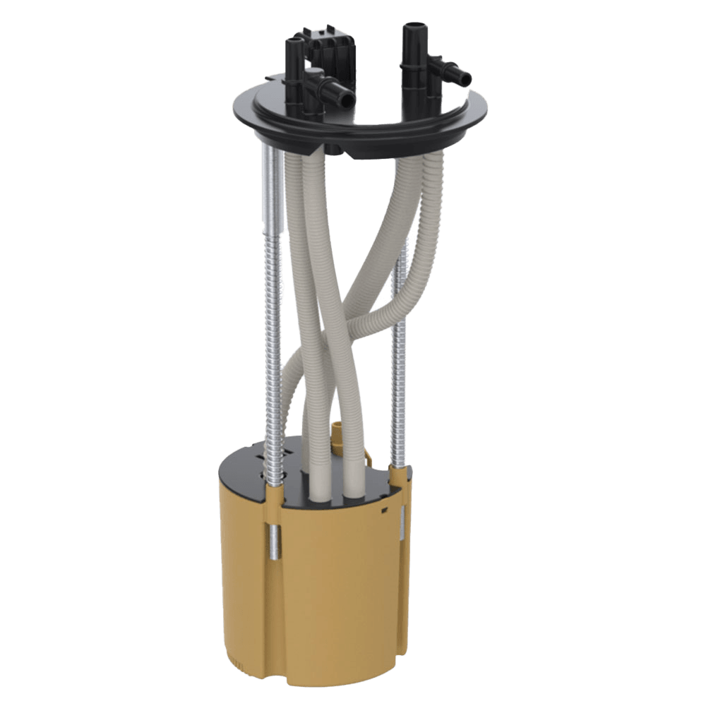 Fuel Sending Unit (For use with aftermarket lift pumps) for 2017-2025 Ford F250/F350, Crew Cab Long Bed, 6.7L Powerstroke