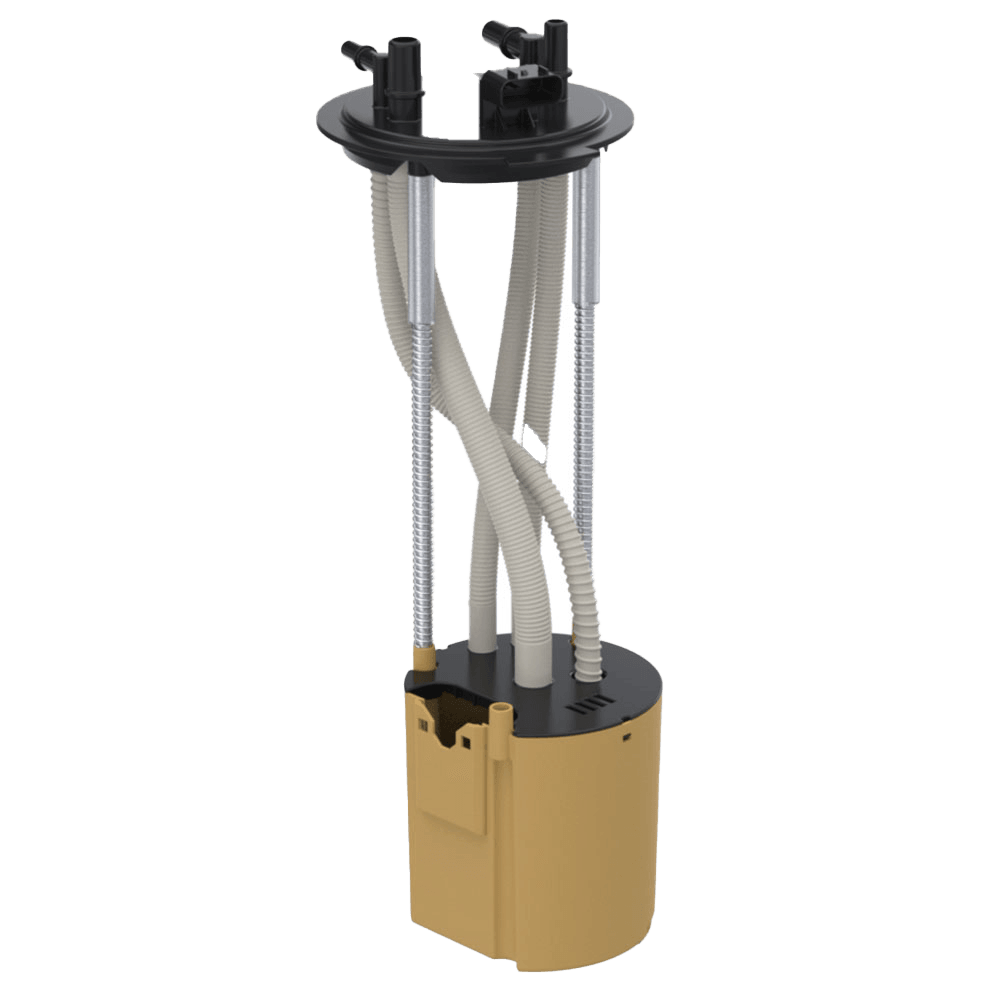 Fuel Sending Unit (For use with aftermarket lift pumps) for 2017-2025 Ford F250/F350, Crew Cab Long Bed, 6.7L Powerstroke
