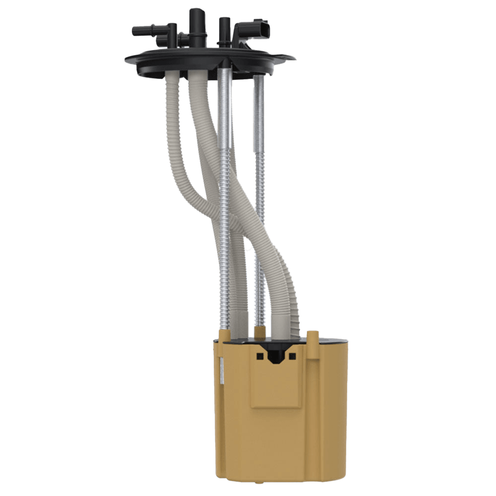 Fuel Sending Unit (For use with aftermarket lift pumps) for 2017-2025 Ford F250/F350, Crew Cab Short Bed, 6.7L Powerstroke