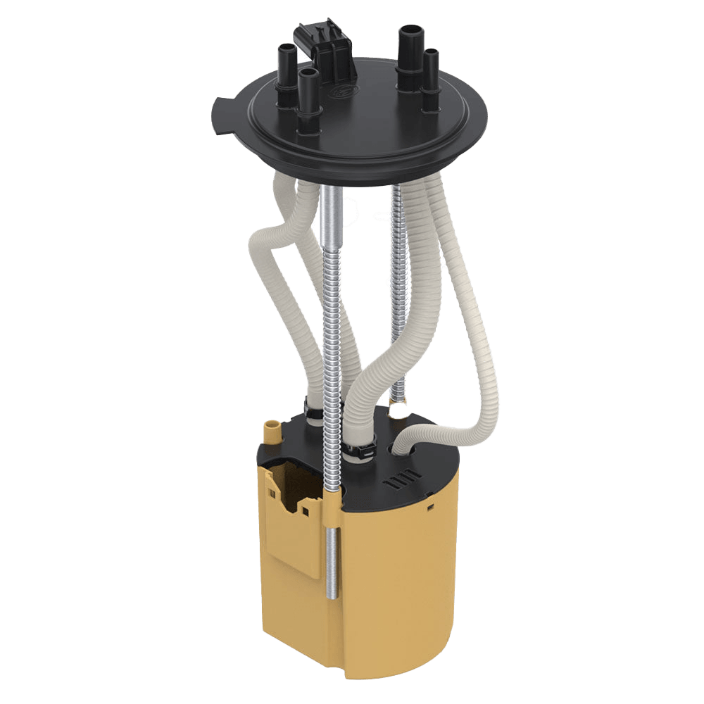 Fuel Sending Unit (For use with aftermarket lift pumps) for 2011-2016 Ford F250/F350, Crew Cab, Short Bed w/S&B Tank, Long Bed w/OEM Tank, 6.7L Powerstroke