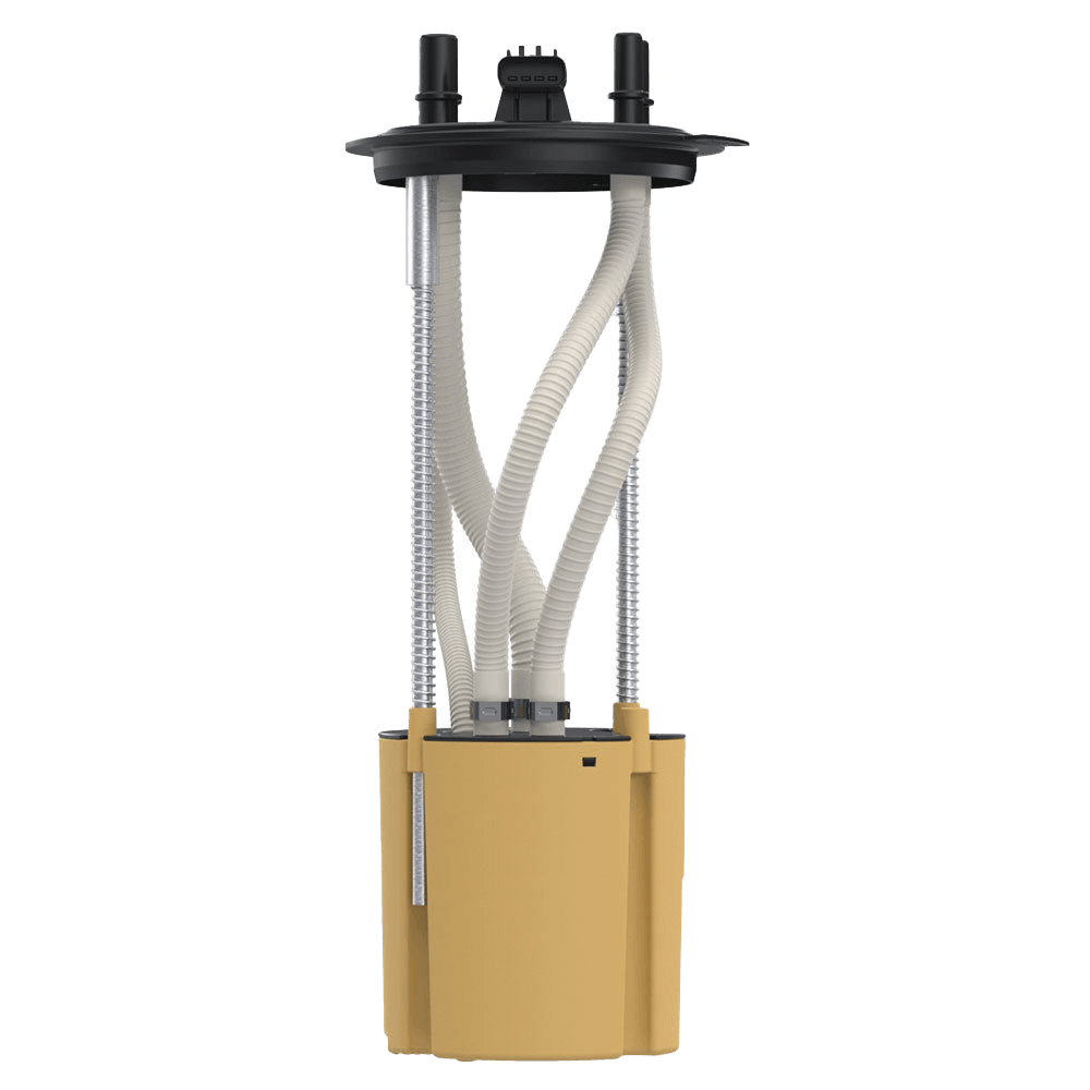 Fuel Sending Unit (For use with aftermarket lift pumps) for 2011-2016 Ford F250/F350, Crew Cab, Short Bed w/OEM Tank, 6.7L Powerstroke