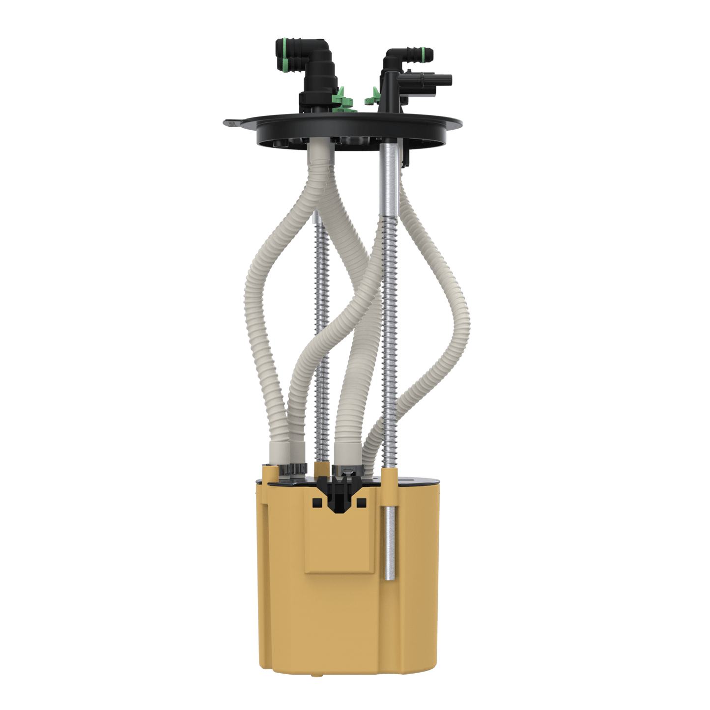 Fuel Sending Unit (For use with aftermarket lift pumps) for 2007-2009 Dodge/RAM 2500 3500, 6.7L Cummins, 2005-2007 Dodge/RAM 2500 3500, 5.9L Cummins