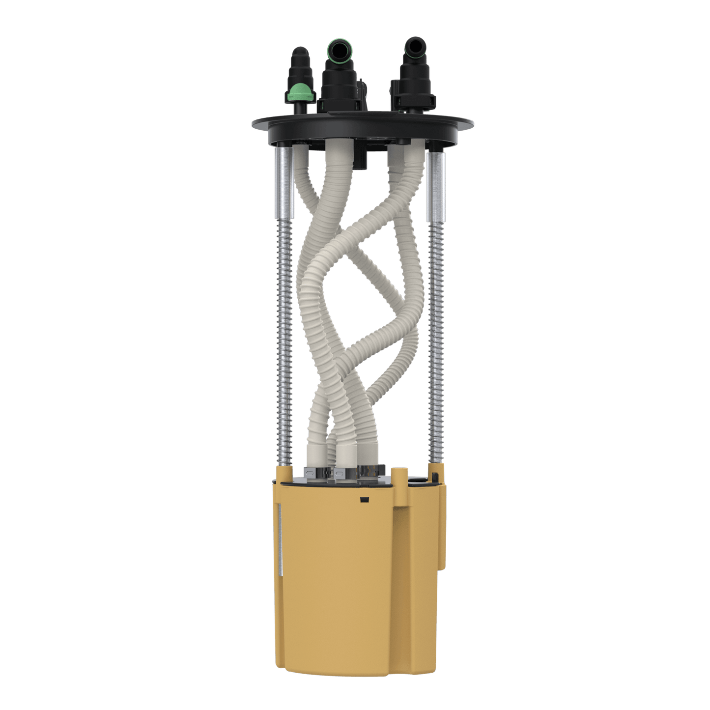 Fuel Sending Unit (For use with aftermarket lift pumps) for 2007-2009 Dodge/RAM 2500 3500, 6.7L Cummins, 2005-2007 Dodge/RAM 2500 3500, 5.9L Cummins