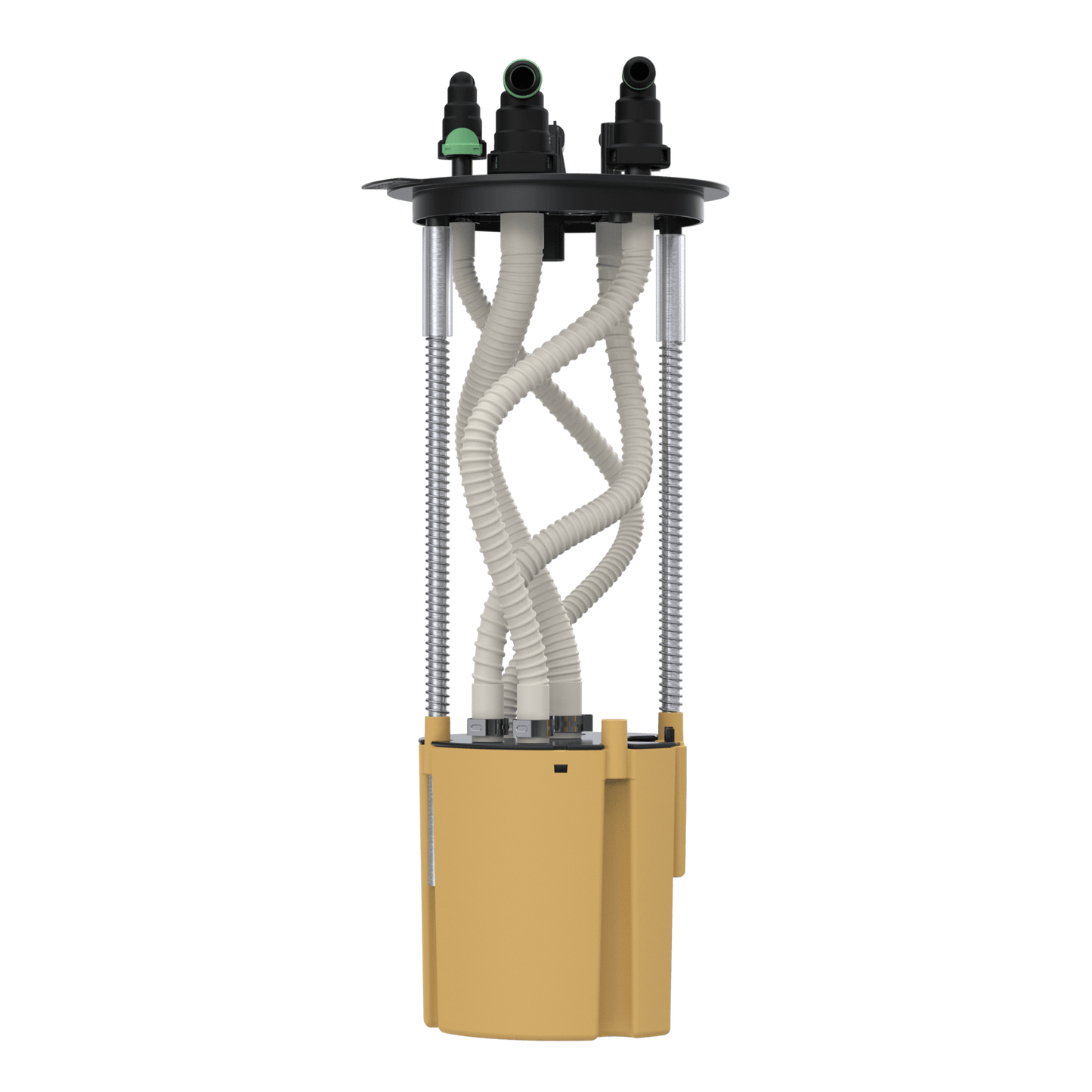 Fuel Sending Unit (For use with aftermarket lift pumps) for 2013-18, 2021-2025 Dodge/RAM 2500 3500 6.7L Cummins