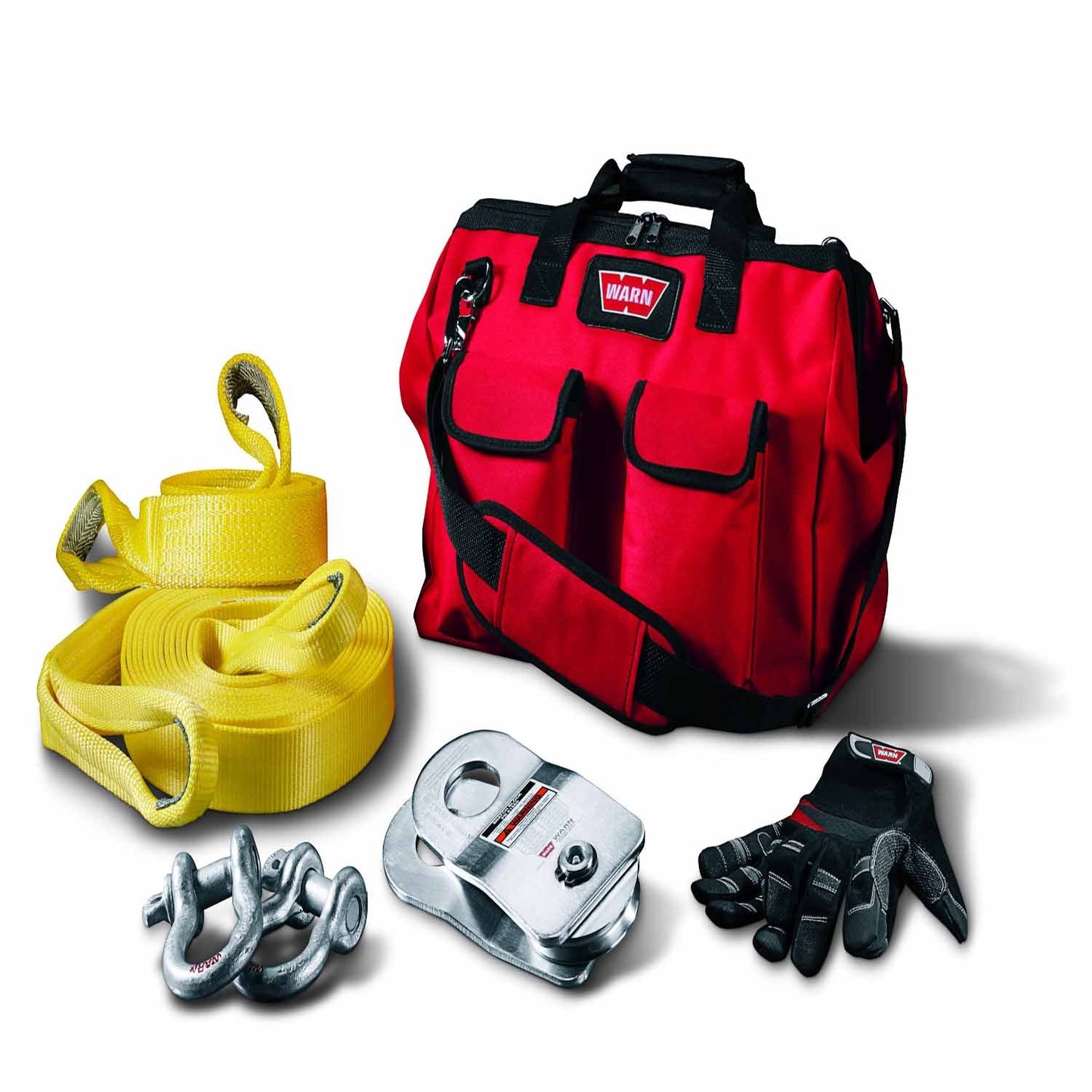 Winch Accessory Kit - 88900