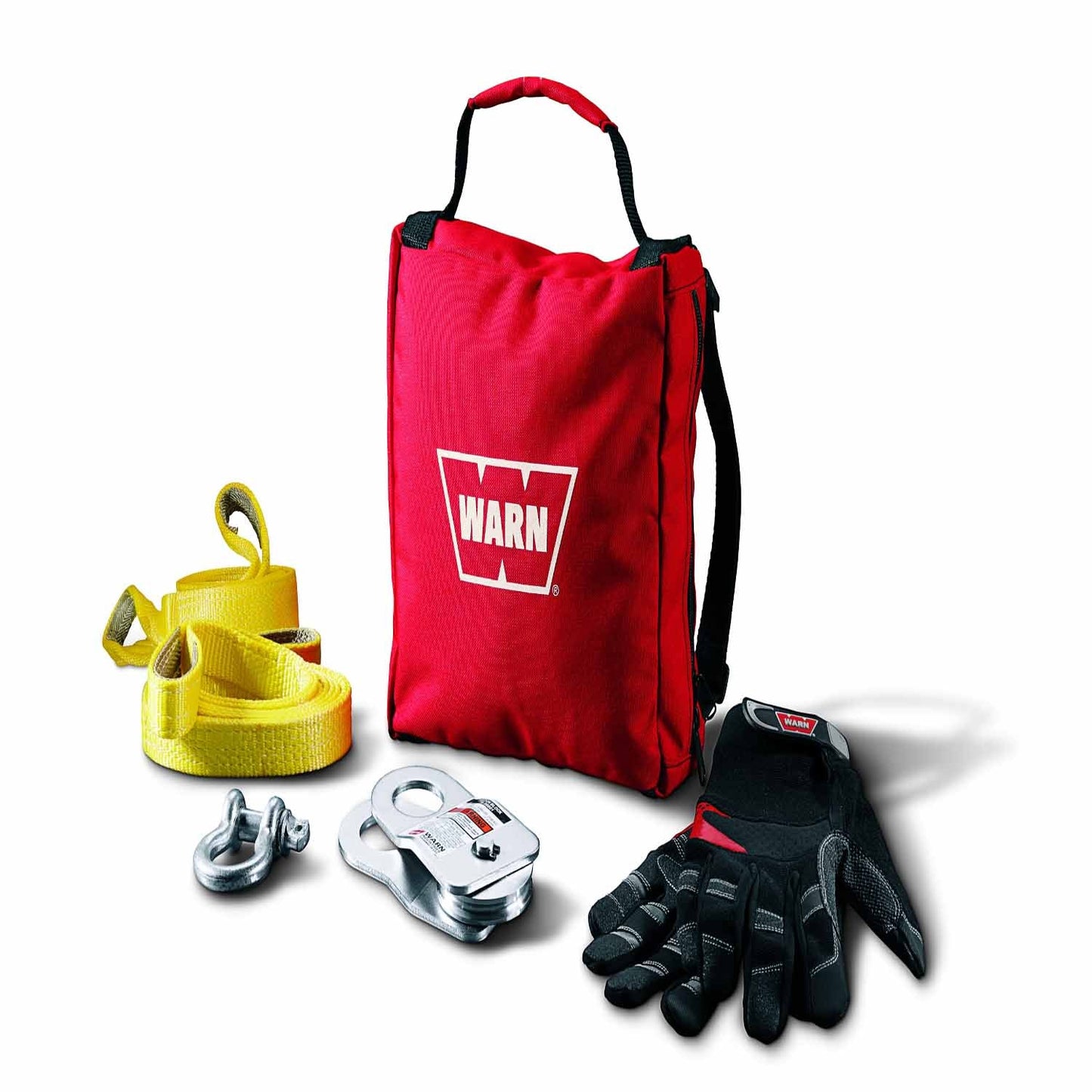 Winch Accessory Kit - 88915