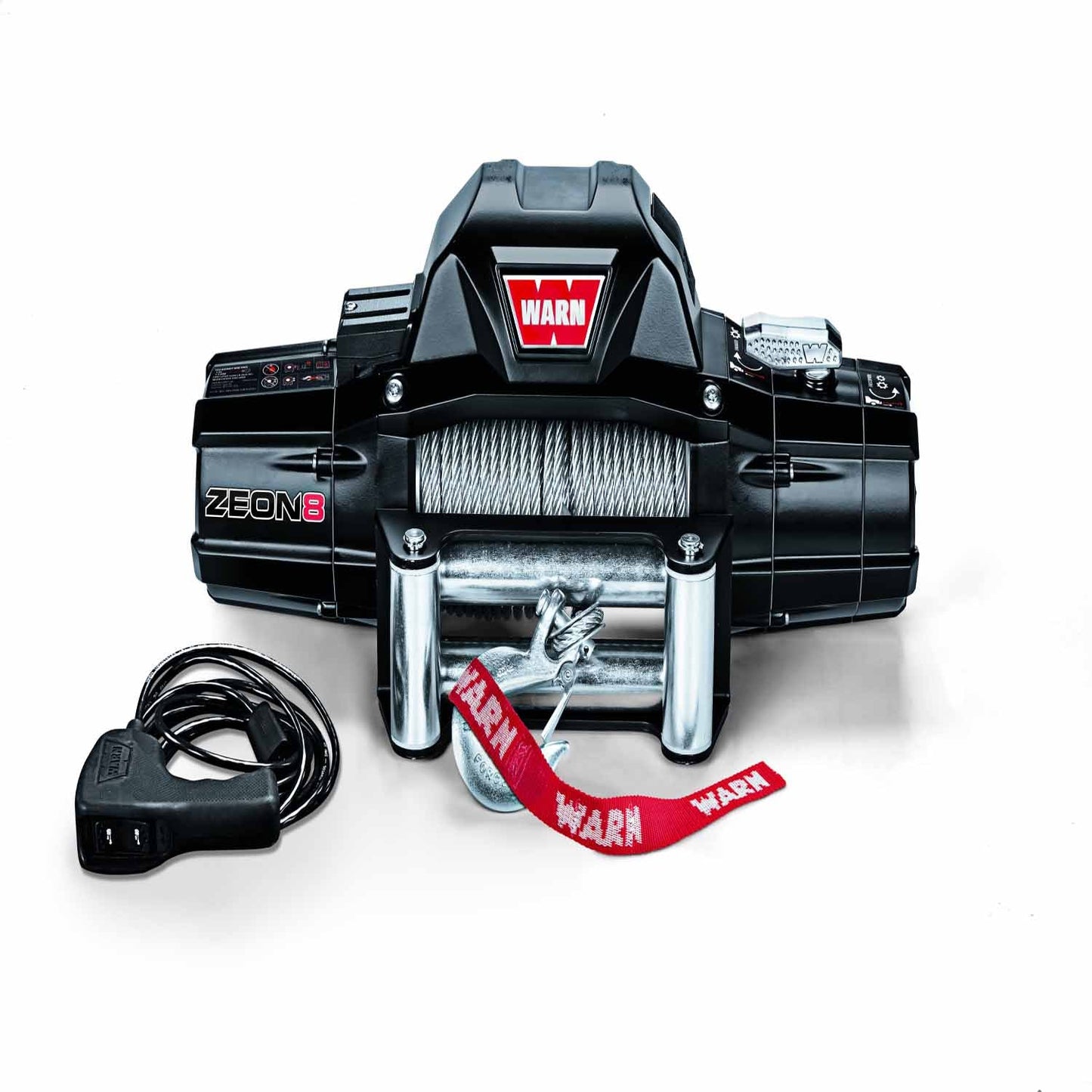 WARN ZEON 8 - 88980