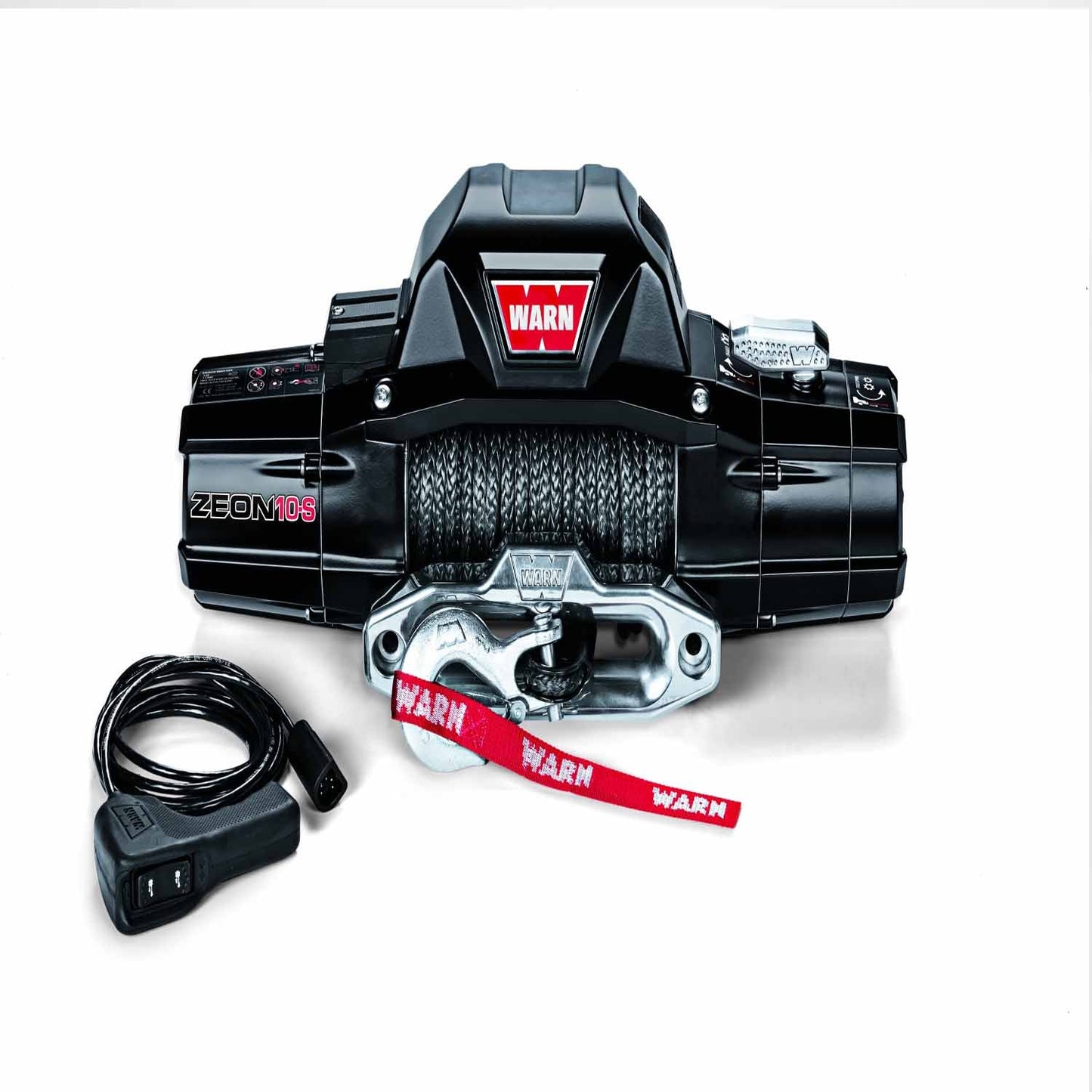 WARN ZEON 10-S SYNTHETIC - 89611