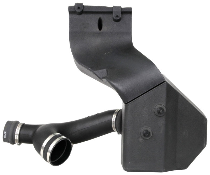 K&N 17-19 Ford F150/Raptor V6-3.5L F/I AirCharger Performance Intake