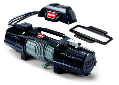 For Warn ZEON Winches; With 31 Inch Wiring; Without Mounting Bracket - 89965