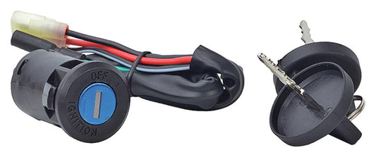 Arrowhead Honda Ignition Switch