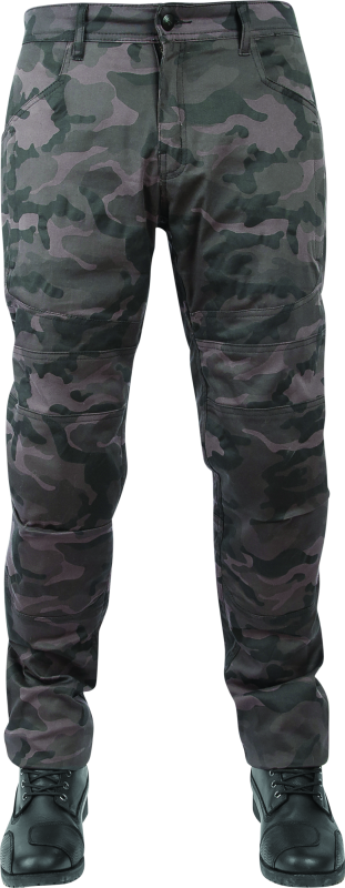 Speed and Strength Dogs Of War 2.0 Pant Camouflage Size - 40 X 32