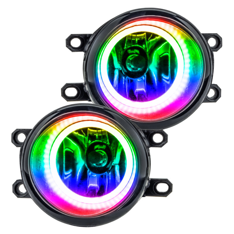 Oracle 12-15 Toyota Tacoma SMD FL - ColorSHIFT