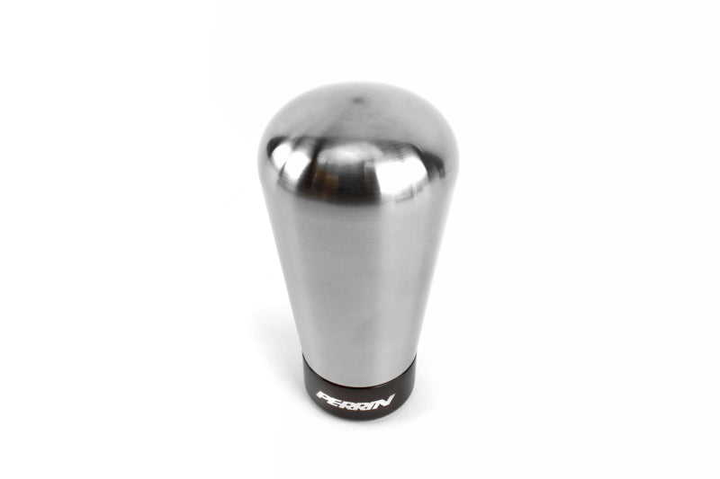 PERRIN 22-25 Subaru WRX / 18-23 Crosstrek / 13-17 Legacy (Manual) SS Shift Knob - Tapered Style