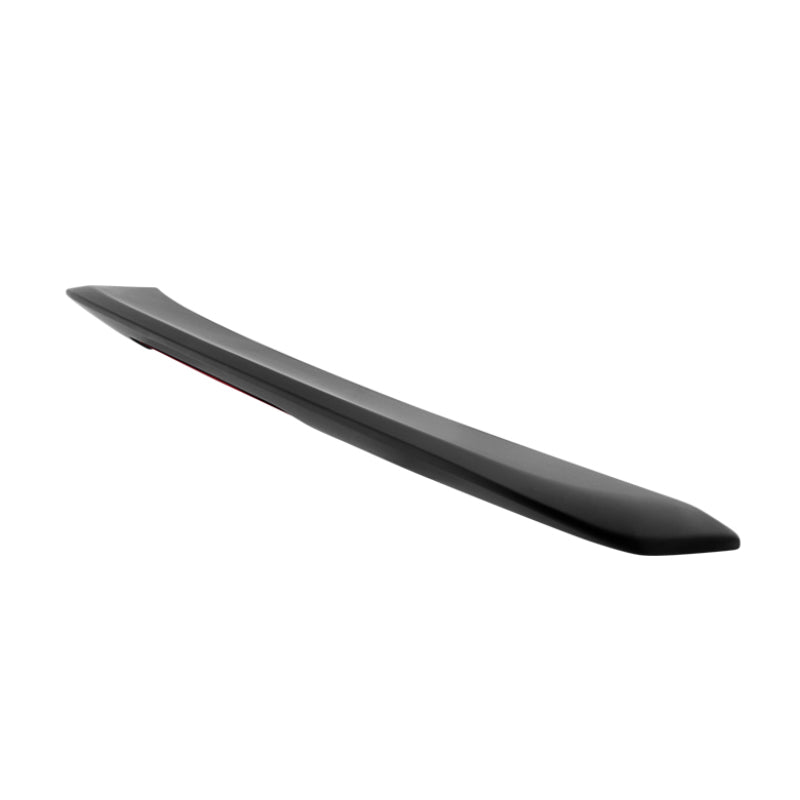 xTune Nissan Maxima 16-18 OE Spoiler Abs SP-OE-NM16