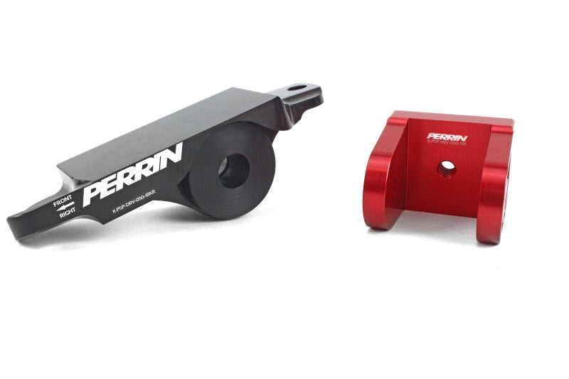 PERRIN 22-25 Subaru WRX / 23-25 Ascent / 22-25 Outback/Legacy/Forester (All Models) Engine Mount Kit