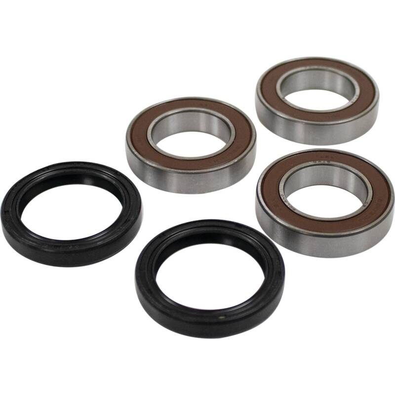 Pivot Works Premium Wheel Bearing