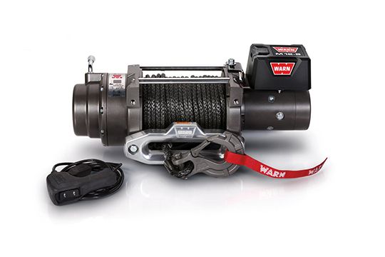 WARN M12-S 12V SYNTHETIC - 97720