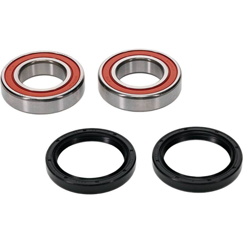 Pivot Works E-TON, Yamaha Wheel Bearing Kit Premium Bearings