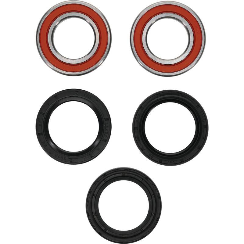 Pivot Works Premium Wheel Bearing