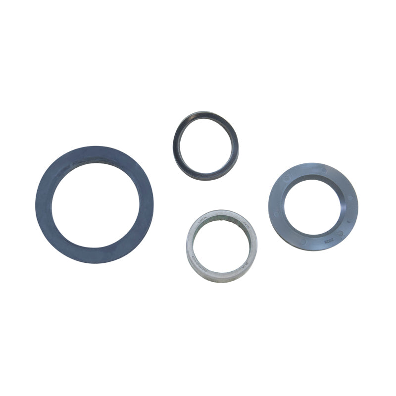 Yukon Gear Axle Spindle Bearing & Seal Kit  For Dana 30 /Dana 44 & GM 8.5in Front 28 Spline