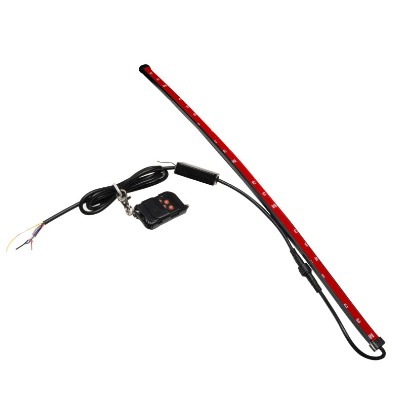 Oracle 22 V2 Dynamic LED Scanner - ColorSHIFT - Dynamic