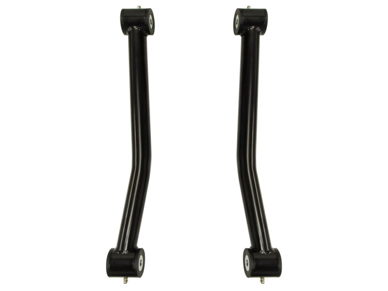 ICON 07-18 Jeep Wrangler JK Front Lower Fixed Link Kit