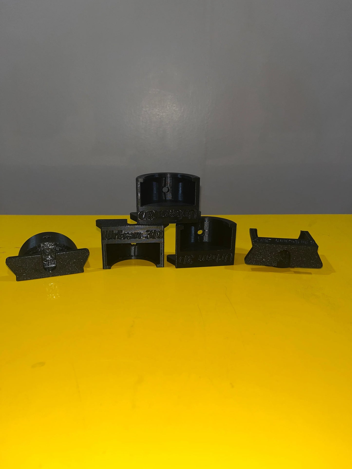 2011-2016 Ford 6.7 Fuel Cap Retainer