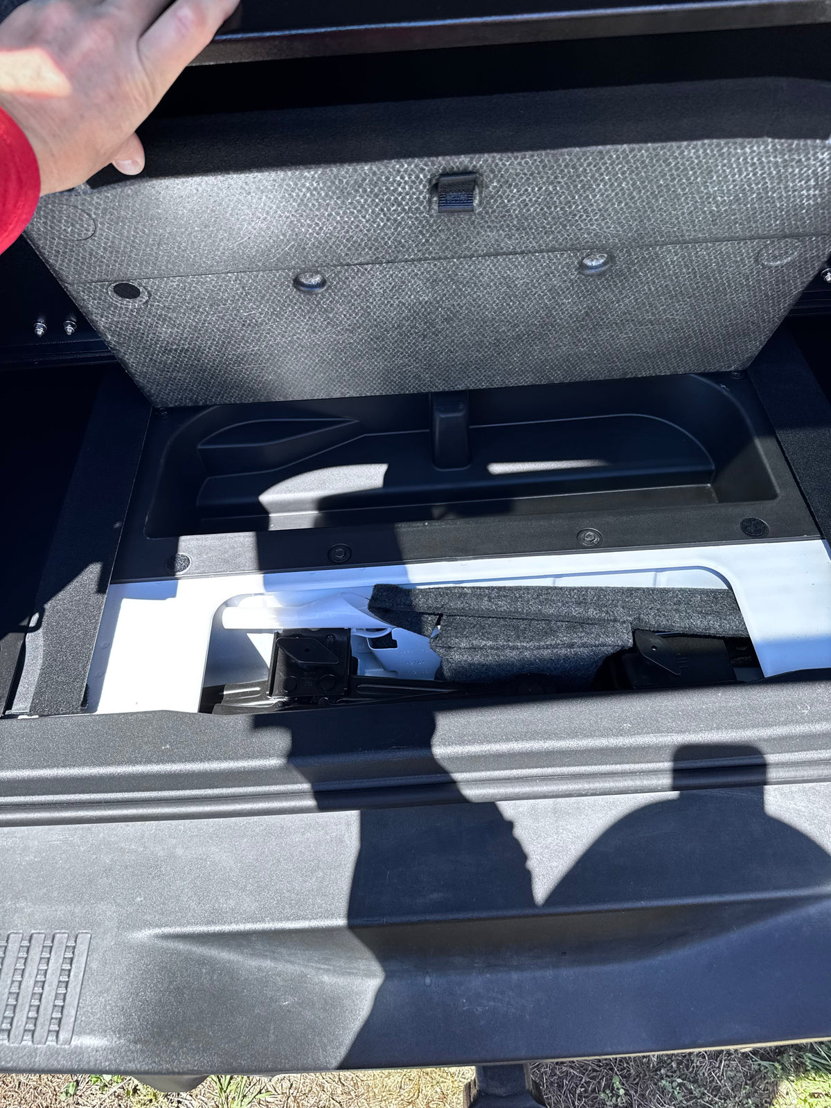 Bronco Stage 2.0 (4 Door)