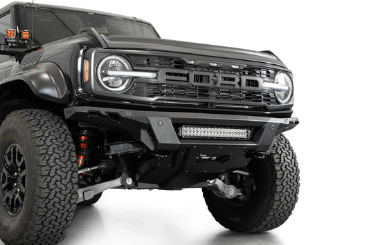 Addictive Desert Designs 2022+ Ford Bronco/Ford Raptor Phantom Front Bumper