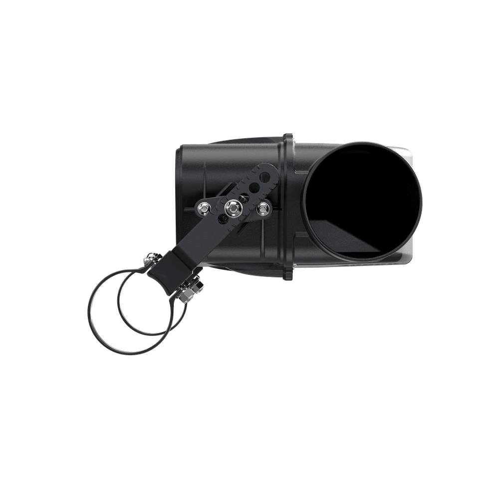 Particle Separator for 2020-2025 Kawasaki KRX 1000