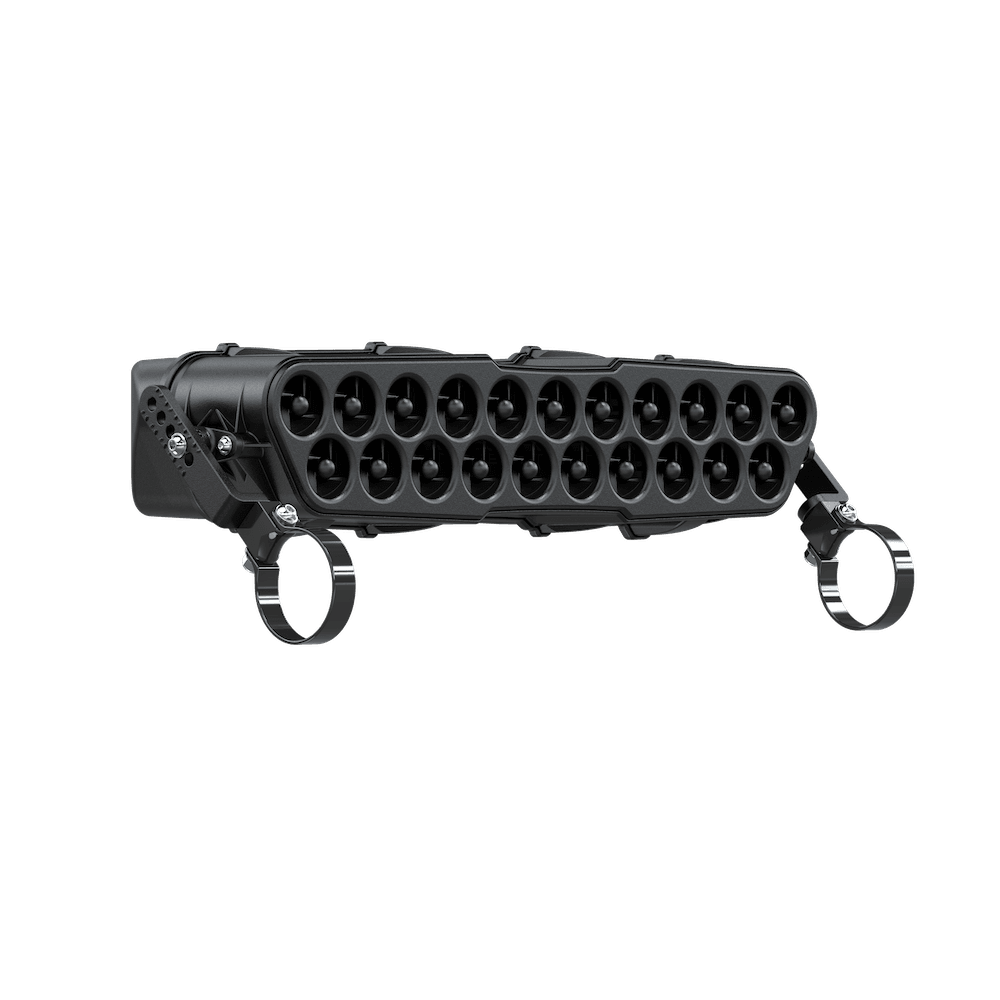 Particle Separator for 2017-2025 Can-Am® Maverick X3
