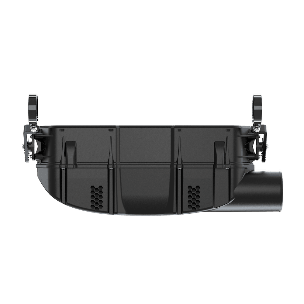 Particle Separator for 2020-2025 Kawasaki KRX 1000