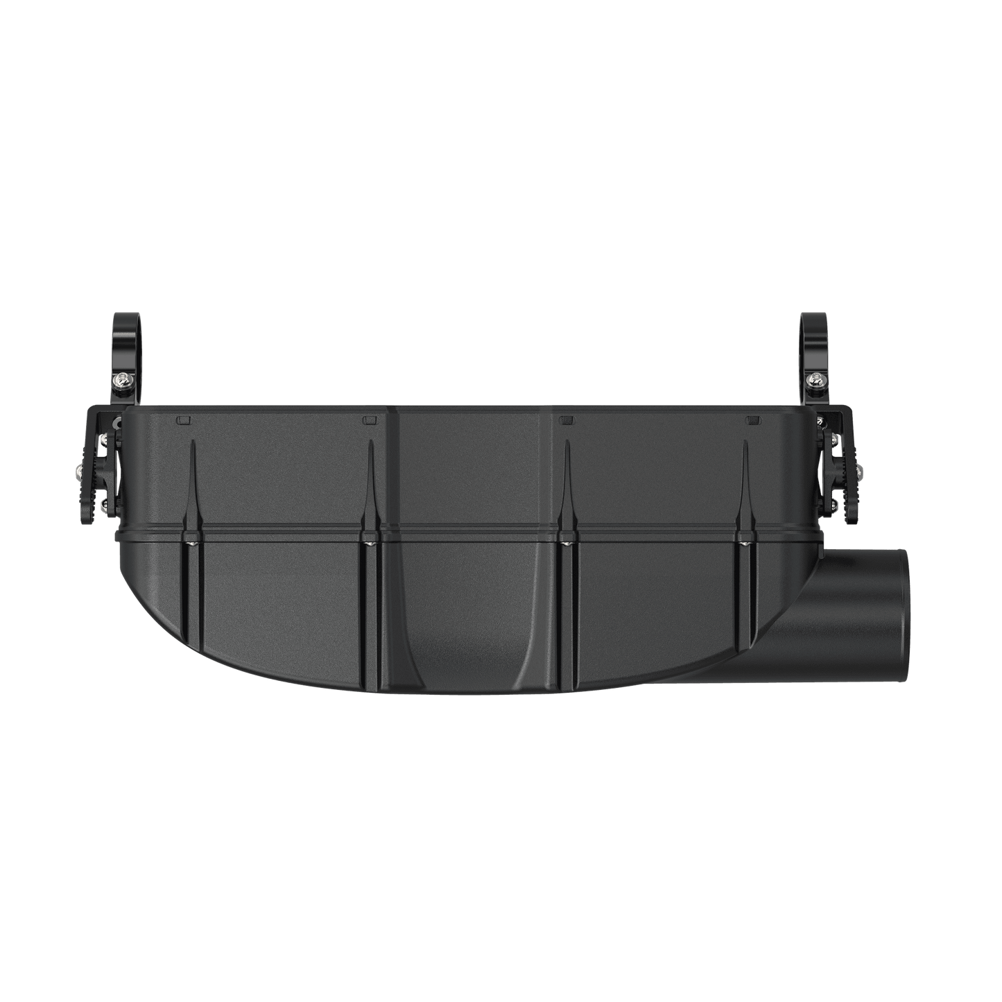 Particle Separator for 2016-2023 Polaris RZR XP Turbo / Turbo S