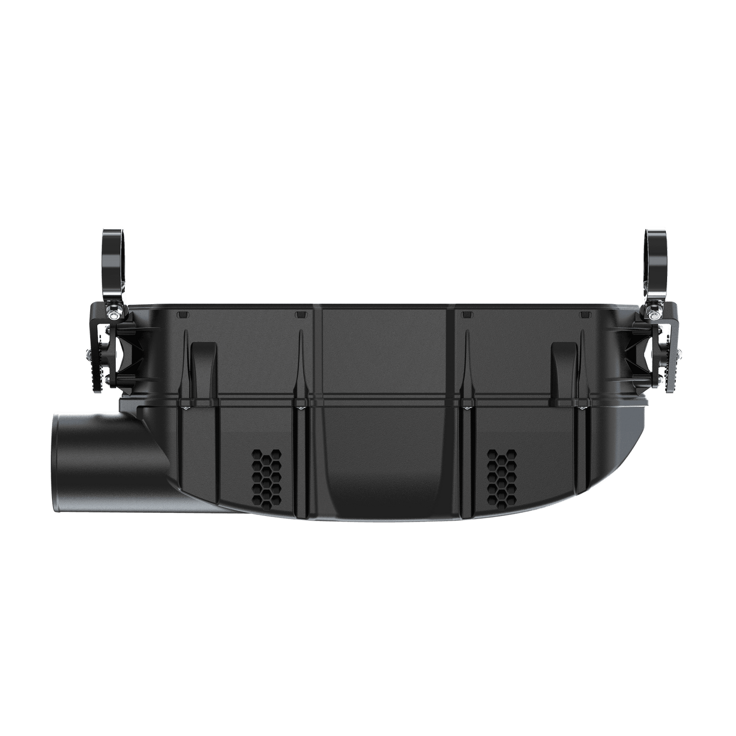 Particle Separator for 2016-2023 Polaris RZR XP Turbo / Turbo S